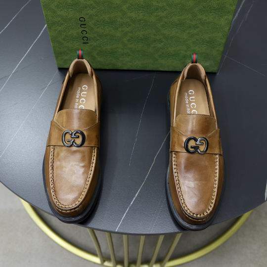 Picture of Gucci Shoes _SKUGuccisz38-45hnh03138261